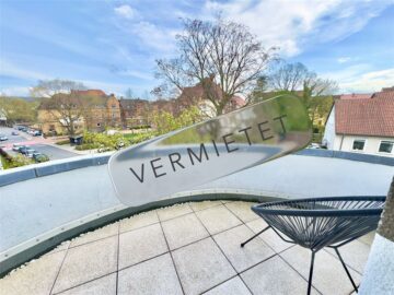 METEOR IMMOBILIEN : Repräsentative Altbauwohnung am Wilhelmsplatz, 31785 Hameln, Wohnung